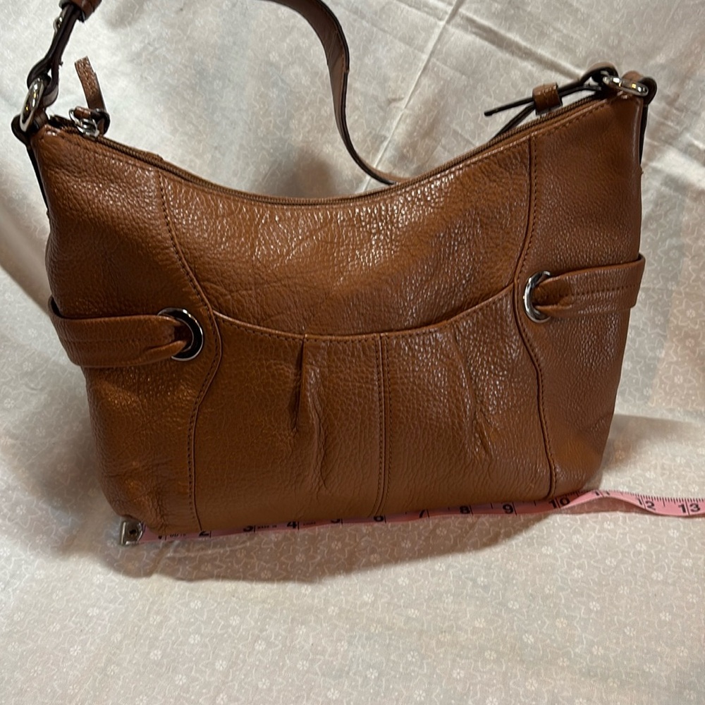 Tignanello Leather Bag